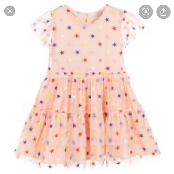 Stella McCartney little princess cute dress ever - Picture 2 of 11
